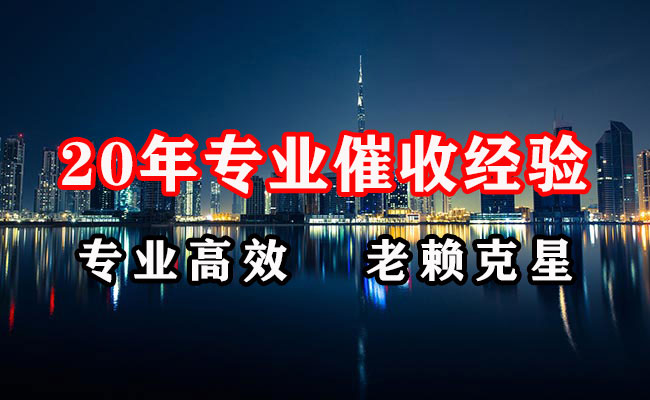 海陵追账公司
